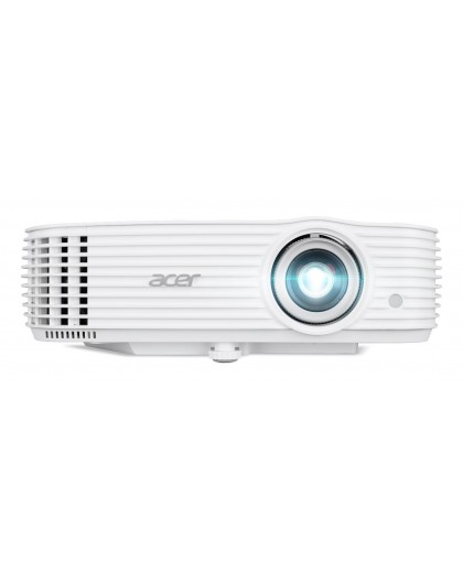 Acer Basic P1557Ki Standard throw projector 4500 ANSI lumens DLP 1080p (1920x1080) 3D White