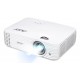 Acer Basic P1557Ki Standard throw projector 4500 ANSI lumens DLP 1080p (1920x1080) 3D White
