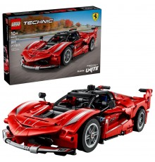 LEGO TECHNIC 42212 Ferrari FXX K