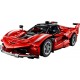 LEGO TECHNIC 42212 Ferrari FXX K