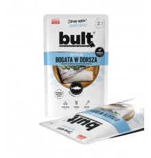 BULT Rich in cod - wet dog food - 100g