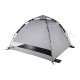 High Peak Calida 80 Beach Tent Grey 10138