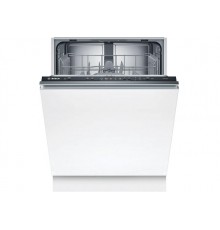 BOSCH SMV25AX07F built-in dishwasher