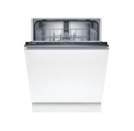 BOSCH SMV25AX07F built-in dishwasher