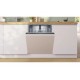 BOSCH SMV25AX07F built-in dishwasher