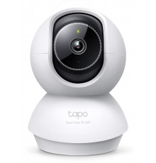 TP-Link Tapo C230 Bulb IP security camera Indoor 2880 x 1620 pixels Ceiling/Desk