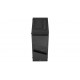 Aerocool Menace Saturn FRGB Midi Tower Black