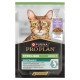 PURINA Pro Plan Sterilised Adult Maintenance Turkey in jelly - wet cat food - 85g