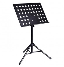 NN D5 - tripod, music stand, lyrics stand + cover
