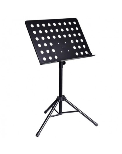 NN D5 - tripod, music stand, lyrics stand + cover
