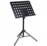 NN D5 - tripod, music stand, lyrics stand + cover