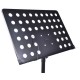 NN D5 - tripod, music stand, lyrics stand + cover
