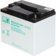 Gel Battery 12V/80AH-MWLG MW Power