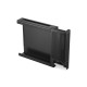 Lenovo 4XF1R07369 mounting kit Black