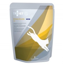 TROVET Urinary Struvite ASD Chicken - wet cat food - 85g