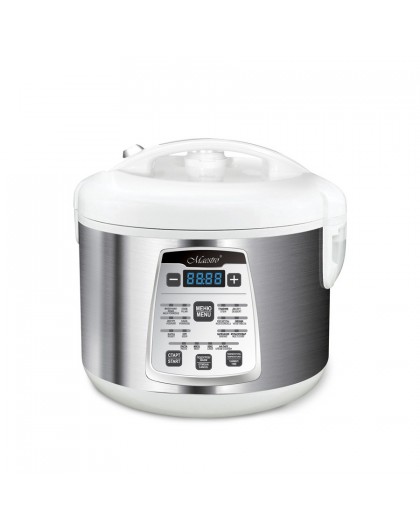 MULTICOOKER MAESTRO MR-792 17 programs, 700 W