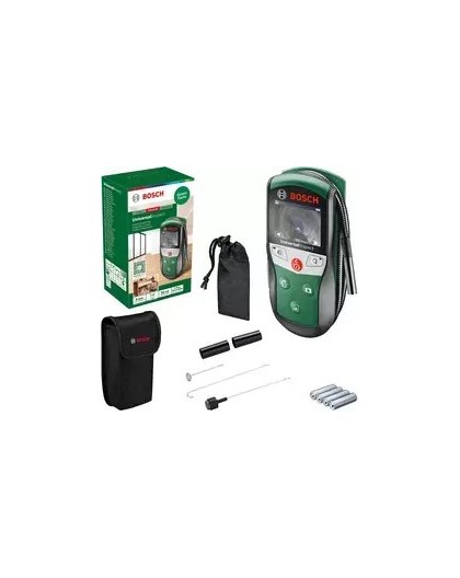 BOSCH. UNIVERSAL INSPECT UNI CAMERA CABLE 95cm DIA.8mm