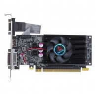 Biostar GeForce GT610 NVIDIA GeForce GT 610 2 GB GDDR3