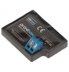 proxibox proximity sensor with WiFi Blebox