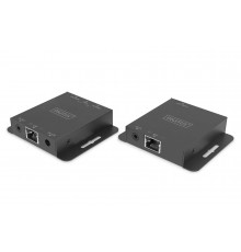 Digitus 4K HDMI extender set, 70 m