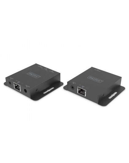 Digitus 4K HDMI extender set, 70 m