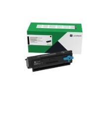 Lexmark 55B2H00 toner cartridge 1 pc(s) Original Black