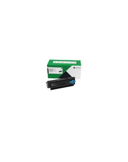 Lexmark 55B2H00 toner cartridge 1 pc(s) Original Black