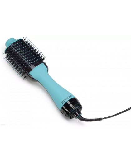 Hair dryer and curler REVLON RVDR5222MUK mint
