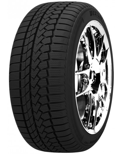 Tire 205/55 R16 91V Westlake Z-507 Etykieta: C-C-B-72 dB