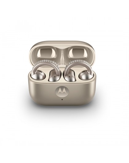 Motorola moto buds loop Kõrvaklapid Traadita Kõrvaklipp Kõned/Muusika/Sport/Päevased Bluetooth Beez.