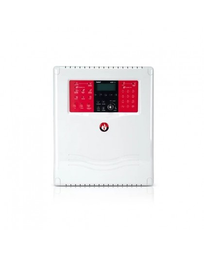 Fire Alarm Control Panel ACSP-402