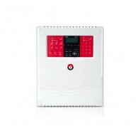 Fire Alarm Control Panel ACSP-402