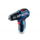 Bosch GSB 12V-30 Professional 1600 RPM Keyless 820 g