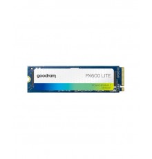 GOODRAM PX600L 1TB PCIe NVMe gen 4x4 M.2 2280 SSD