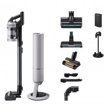 Samsung Bespoke AI Jet Complete VS80F28DFP/GE cordless bagless upright vacuum cleaner