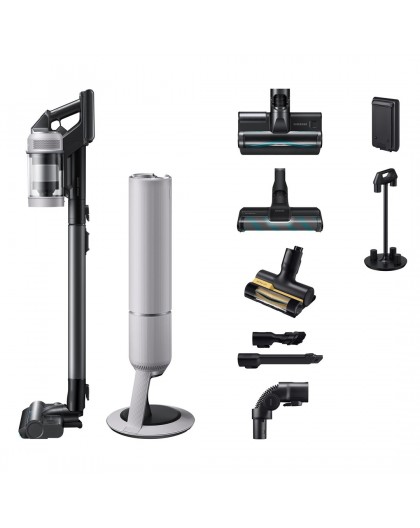 Samsung Bespoke AI Jet Complete VS80F28DFP/GE cordless bagless upright vacuum cleaner