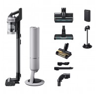 Samsung Bespoke AI Jet Complete VS80F28DFP/GE cordless bagless upright vacuum cleaner