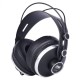 DNA ST Pro - closed studio headphones