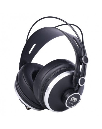 DNA ST Pro - closed studio headphones