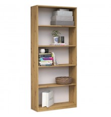 Topeshop R60 ARTISAN office bookcase