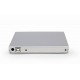 Gembird DVD-USB-021-SV External USB DVD drive, silver