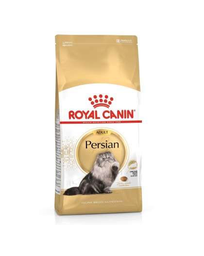 ROYAL CANIN Persian Adult - dry cat food - 2kg