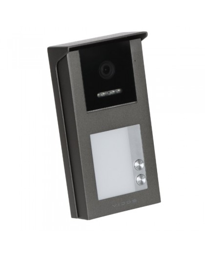 VIDOS IPX S101-2 Outdoor Panel