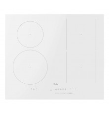 Induction cooktop Amica PIDH6141PHTSUN 3.0 white