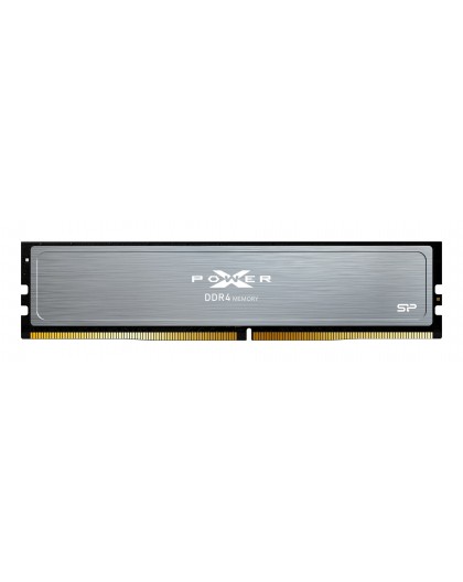 Silicon Power XPOWER Pulse memory module 8 GB 1 x 8 GB DDR4 3200 MT/s
