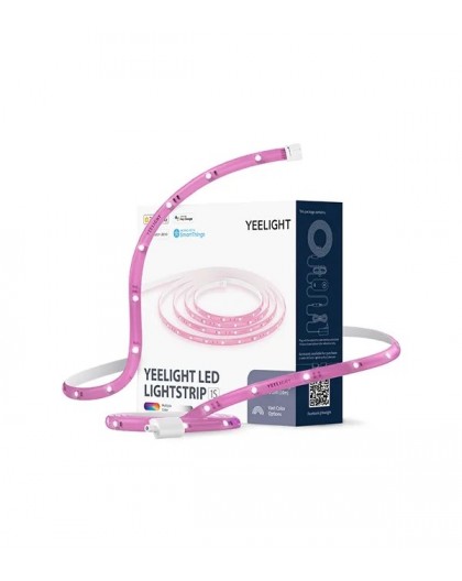 Yeelight LED Lightstrip 1S Universal strip light Indoor 7.5 W A 2000 mm