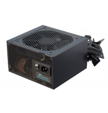 Seasonic G12 GC 80 PLUS Gold Power Supply - 750 Watt, black