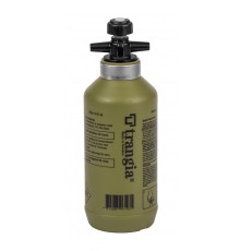 Trangia 0.3L olive fuel bottle