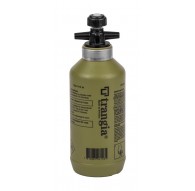 Trangia 0.3L olive fuel bottle