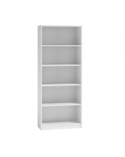 Topeshop R60 BIEL office bookcase